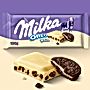 Milka Oreo White Biała czekolada 100 g