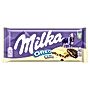 Milka Oreo White Biała czekolada 100 g