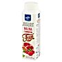 Milko Fun Jogurt malina z granatem 330 ml