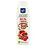 Milko Fun Jogurt malina z granatem 330 ml