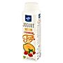 Milko Fun Jogurt melon z poziomkami 330 ml