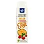 Milko Fun Jogurt melon z poziomkami 330 ml
