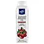 Milko Jogurt pitny żurawinowy 330 ml