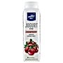 Milko Jogurt pitny żurawinowy 330 ml