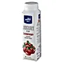Milko Jogurt pitny żurawinowy 330 ml