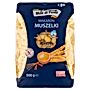 Millo di Pasta Makaron jajeczny z kurkumą muszelki 500 g