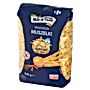 Millo di Pasta Makaron jajeczny z kurkumą muszelki 500 g