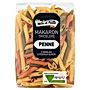 Millo di Pasta Makaron penne tricolore 500 g