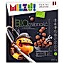 Milzu! Bio Żytnie Płatki zbożowe kulki kakaowe 200 g