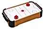 Mini Air Hockey gra stołowa na baterie