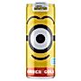 Minions Kinder Cola Napój niegazowany o smaku cola 250 ml