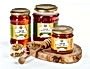 Miód pszczeli spadziowy "Jakość z Natury Carrefour", 900 g