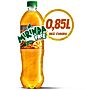 Mirinda Free Orange Napój gazowany 0,85 l