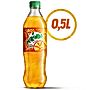Mirinda Orange Napój gazowany 0,5 l