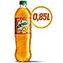 Mirinda Orange Napój gazowany 0,85 l