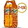 Mirinda Orange Napój gazowany 2 x 1,5 l