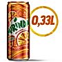 Mirinda Orange Napój gazowany 330 ml