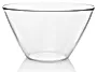 Salaterka Szklana Florina Basic 26 cm