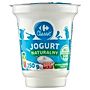 Carrefour Classic Jogurt naturalny 150 g