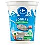Carrefour Classic Jogurt naturalny 400 g