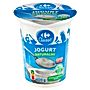Carrefour Classic Jogurt naturalny 400 g