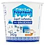 Mleczny Przystanek Jogurt naturalny typu greckiego 340 g