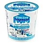Mleczny Przystanek Light Jogurt naturalny typu greckiego 340 g