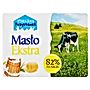 Mleczny Przystanek Masło ekstra 170 g