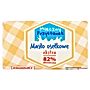 Mleczny Przystanek Masło osełkowe ekstra 300 g