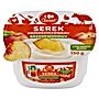 Carrefour Classic Serek homogenizowany brzoskwiniowy 150 g