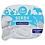 Carrefour Classic Serek homogenizowany klasyczny 150 g