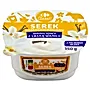 Carrefour Classic Serek homogenizowany waniliowy z laską wanilii 150 g
