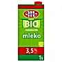 Mlekovita BIO Ekologiczne mleko 3,5% 1 l
