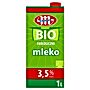 Mlekovita BIO Ekologiczne mleko 3,5% 1 l