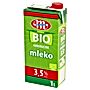 Mlekovita BIO Ekologiczne mleko 3,5% 1 l
