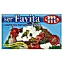 Mlekovita Favita Ser sałatkowo-kanapkowy tłusty 270 g
