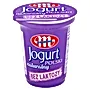 Mlekovita Jogurt Polski naturalny bez laktozy 350 g
