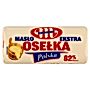 Mlekovita Masło ekstra osełka polska 500 g