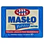 Mlekovita Masło Polskie ekstra bez dodatków 82% 200 g