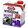 Mlekovita Wydojone Mleko bez laktozy 3,2% 500 ml