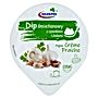 Mlekpol Dip śmietanowy z czosnkiem i ziołami typu Crème Fraiche 180 g