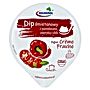 Mlekpol Dip śmietanowy z pomidorami papryką i chili typu Crème Fraiche 180 g