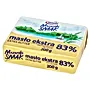 Mlekpol Mazurski Smak Masło ekstra 200 g