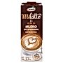 Mlekpol Milatte Mleko do spienienia 3,2% 1 l