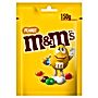 M&M's Peanut Orzeszki ziemne oblane czekoladą w kolorowych skorupkach 150 g