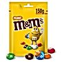 M&M's Peanut Orzeszki ziemne oblane czekoladą w kolorowych skorupkach 150 g