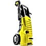 Mocna myjka wysokociśnieniowa KARCHER KHP4 - 130 barów