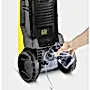 Mocna myjka wysokociśnieniowa KARCHER KHP4 - 130 barów