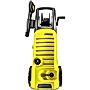 Mocna myjka wysokociśnieniowa KARCHER KHP4 - 130 barów