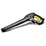 Mocna myjka wysokociśnieniowa KARCHER KHP4 - 130 barów